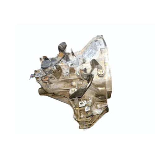 Swift Vdi Gearbox